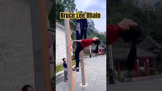 The strongest man in the world 447martialarts strong boxing kungfu viralvideo [upl. by Key]