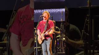 The Doobie Brothers  Listen To The Music Jiffy Lube Live 2024 [upl. by Angid]