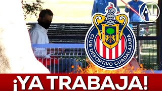 🚨¡EL BRAZO DERECHO DE AMAURY CAMBIOS EN DIRECTIVA CHIVAS YA TIENE A SU NUEVO LÍDER [upl. by Sylvan]