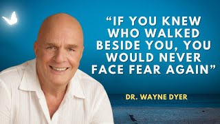 Wayne Dyer  Life Gives Us Signs [upl. by Silvester]