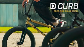 Kink Curb 2025 Bike [upl. by Mena192]