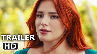 GAME OF LOVE Trailer 2022 Bella Thorne [upl. by Washington941]