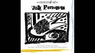 ZeroG  Junk Percussion 1996 [upl. by Anileda]