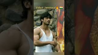 Vidyut Jammwal Vs Tigershroff Vs Scott Adkins Who is Best B Twist Kicker Comment 💬🔥vidyutjammwal [upl. by Chauncey737]