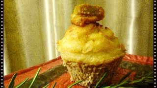 Shepherd Pie Muffins Recipe [upl. by Ij]