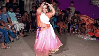 বিয়ে বাড়ির অস্থির নাচ  New Dance Video  উতাল পাতাল যৌবন  Bangla New Wedding Dance Performance [upl. by Enelear159]