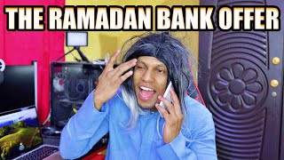 The Ramadan Scam  Zubair Sarookh [upl. by Airdnaxela]