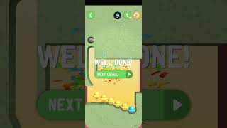 Dig This 51311 DROP ZONE  Dig This Level 513 Episode 11 Walkthrough Solution [upl. by Eanert]