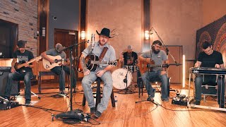 Cody Johnson  Dear Rodeo Acoustic [upl. by Smoht]