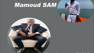 Mamoud SAM Boubacar BAH [upl. by Oicnanev686]