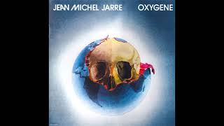 Jean Michel Jarre — Oxygene 1976Full album [upl. by Hussar]