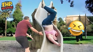 Hilarious People Life 😂 22  Instant Regret Fils Compilation 2024  Try Not To Laugh [upl. by Greenland]