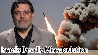 Prof Mohammad Marandi  Israel’s Deadly Miscalculation Consequences of Attacking Iran amp Hezbollah [upl. by Janice756]