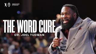 The Word Cure  Dr Joel Tudman [upl. by Quillan324]