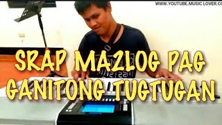 Moro song Makawing Ta  Datu Eljohn [upl. by Otreblig106]