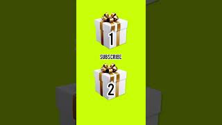 Gifts in boxes will make you happy giftbox gift vs vschallenge shorts reels box [upl. by Hctud]