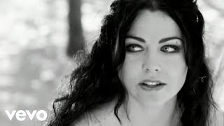 Evanescence  My Immortal Official HD Music Video [upl. by Thebault]