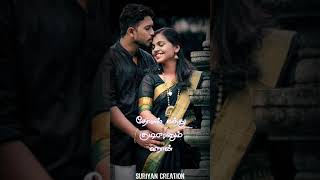 Kannula paala ootha vantha kannamma song whatsapp status [upl. by Monto754]