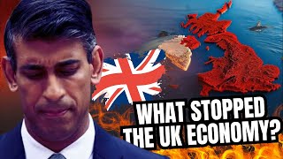 Why the UKs Economy Stopped Working [upl. by Claudio]