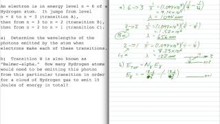 Physics 10164  Spring 2011  Exam 45b Problem 3 [upl. by Ellennoj]