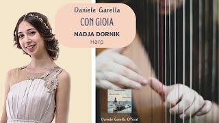 Con Gioia  Daniele Garella  Played by Nadja Dornik [upl. by Goebel]