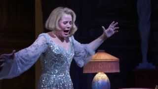 Capriccio Excerpt from Final Scene  Renée Fleming Met Opera [upl. by Ahsinroc]