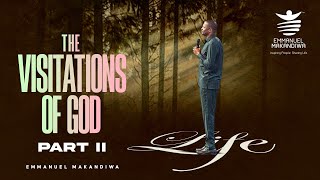 THE VISITATIONS OF GOD  PART 2 [upl. by Aynekat]