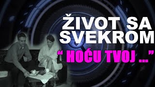 ŽIVOT SA SVEKROM quotHoću tvoj  quot  Balkanske prevare S5  epizoda 24 [upl. by Berlinda]