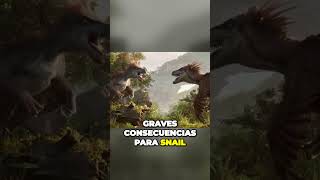 ARK SURVIVAL ASCENDED I FECHA DE LANZAMIENTO [upl. by Slayton]