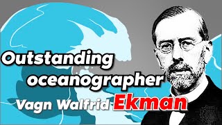 Ekman Biography and achievements [upl. by Aimerej942]