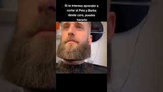 TUTORIAL ❌Como Perfilar Una Barba ❌ [upl. by Attezi]