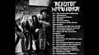 Best Dimmu Borgir  As Melhores Dimmu Borgir [upl. by Yattirb]