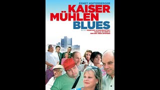 Kaisermühlen Blues  60 Schatten Reupload [upl. by Imoyik]