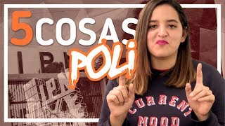 5 Cosas que no sabías del IPN [upl. by Nee]