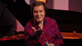 Engelbert Humperdinck  Bésame Mucho  Official Video [upl. by Irmgard]