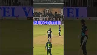 Naseem Shah Bowling [upl. by Pillyhp]