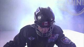 Red Bull Crashed Ice World Tour  Valkenburg  Red Bull Signature Series NBC [upl. by Silvers]