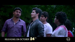 Karthikeya Latest Comedy Trailer  NikhilSwathi [upl. by Bertolde507]