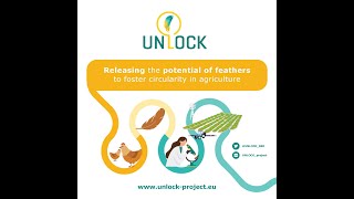 UNLOCK Networking event Advancing Circular Economy in Agriculture [upl. by Amrac]