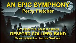 Desford 1988 Epic Symphony [upl. by Zapot]