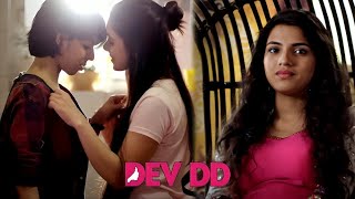 Vexed in the City  DEV DD Season 1 Episode  7  ALTBalaji Web Series [upl. by Edalb]