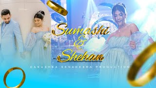 SUMASHI AND SHEHAN  SURPRISE DANCE  2023 [upl. by Konstantin]