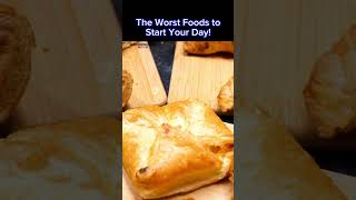 The Worst Foods to Start Your Day Dr Mandell [upl. by Yvad]