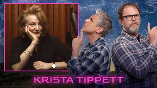 Krista Tippett What Is Wisdom [upl. by Verda]