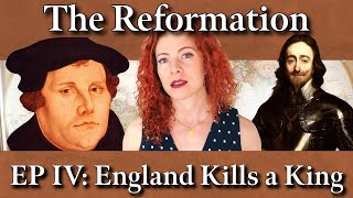 The Reformation Episode 4 England Kills a King [upl. by Anelej]