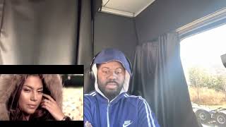 BEANIE SIGEL  FEEL IT IN THE AIR REACTION [upl. by Pylle]