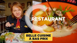 Belle cuisine à bas prix [upl. by Babb114]