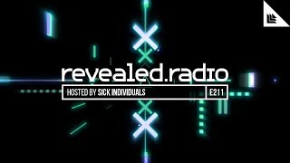 Revealed Radio 211  SICK INDIVIDUALS [upl. by Llenad]