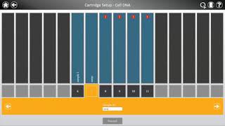 Promega Maxwell® Instrument Setup [upl. by Hamon]