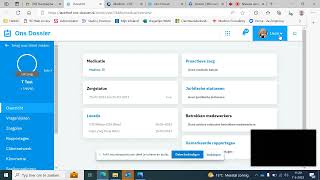 Inlog flex en zzp Medimo app [upl. by Blayne]